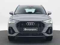 tweedehands Audi Q3 45 TFSI e | S edition | 18 inch | zwart optiek |