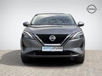 tweedehands Nissan Qashqai 1.3 MHEV N-Style RIJKLAARPRIJS | NEDERLANDSE AUTO | Navigatie | 360° Camera | Apple Carplay/Android Auto | Keyless Entry | Adapt. Cruise Control | 19'' Velgen | LED Koplampen | Dodehoek Detectie |