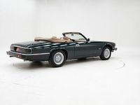 Occasion Jaguar XJS S 1992 Overige