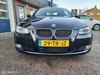 tweedehands BMW 335 3-SERIE Coupé i High Executive