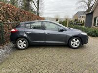 tweedehands Renault Mégane 1.5 dCi Dynamique, airco, cruise, elek. ramen