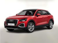 Occasion Audi Q2 150 PK (110 kW) 2023 Rood SUV