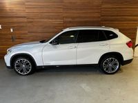 tweedehands BMW X1 XDrive20i Sport Upgrade Executive Edition | NL-Aut