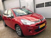 tweedehands Citroën C3 1.0 PureTech Attraction 5DR 2015-Airco