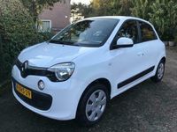 tweedehands Renault Twingo Twingo 1.0 SCe Expression, Unieke km-stand, NAP, Zeer nette auto!1.0 SCe Expression, Unieke km-stand, NAP, Zeer nette auto!