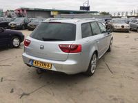 tweedehands Seat Exeo 2.0 TDI Sport