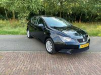 tweedehands Seat Ibiza 1.2 TSI Chill Out