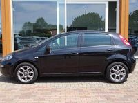 tweedehands Fiat Punto Evo 0.9 TwinAir Sempre