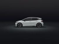 Nieuw Cupra Born Limited Edition 169 kW (231 PK) 2026 Wit Hatchback