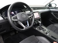 tweedehands VW Passat Variant 1.4 TSI PHEV GTE Business | 218 PK | Elektrisch bedienbaar panoramadak | Elektrisch bedienbare achterklep | Lichtmetalen velgen 18"|