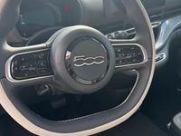 Occasion Fiat 500e La Prima 86 kW (118 PK) 2023 Wit Hatchback