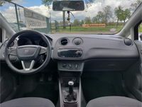 tweedehands Seat Ibiza ST 1.2 Club Airco Trekh. Bluetooth Elek.Ramen Isofix Usb Lmv