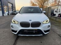 Occasion BMW X1 Executive 192 PK (141 kW) 2016 Wit SUV