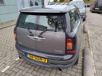 Occasion Mini Cooper S Clubman 174 PK (127 kW) 2008 Grijs Stationwagen