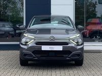 Nieuw Citroën e-C4 56 kW (77 PK) 2025 Grijs Hatchback