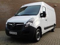 tweedehands Opel Movano 2.3 Turbo L2H2 NAVIGATIE 4 STUKS OP VOORRAAD