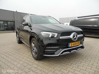 tweedehands Mercedes GLE400 4MATIC AMG LINE Premium Btw Auto