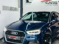 tweedehands Audi A3 1.6TDI 30 TDi S line COCKPIT * SEDAN * GAR12 MOIS*