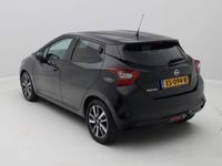 tweedehands Nissan Micra 1.0 IG-T N-Connecta Navi.