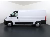 Occasion Opel Movano S 120 PK (88 kW) 2024 Overig Van