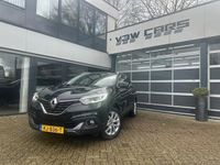 tweedehands Renault Kadjar 1.2 TCe Intens