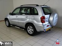 tweedehands Toyota RAV4 1.8-16V VVT-i Luna