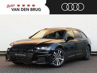 Occasion Audi A6 e-tron Competition 219 kW (299 PK) 2025 Stationwagen