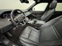 tweedehands Land Rover Range Rover evoque 1.5 P300e AWD R-Dynamic SE?Panoramadak?Meridian?Virtual Cockpit?Trekhaak?Stoelverwarming?Memory Seats?