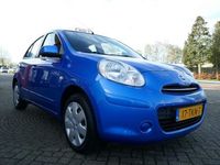 tweedehands Nissan Micra 1.2 DIG-S ACENTA 98 PK