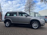 tweedehands Skoda Yeti Outdoor 1.2 TSI Greentech Drive INCL ONDERHOUD HISTORIE!!