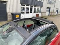 Occasion Citroën C3 Pluriel 73 PK (53 kW) 2004 Rood Cabriolet