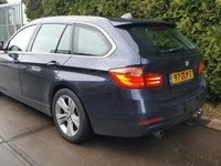 tweedehands BMW 320 320 Touring d High Executive