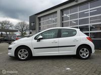 tweedehands Peugeot 207 1.4 VTi X-line , airco