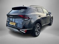 Occasion Kia Sportage 230 PK (169 kW) 2022 Grijs (metallic) SUV