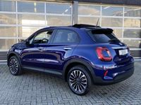 tweedehands Fiat 500X 1.5 Hybrid Automaat Cabrio | Pack Style | Pack Com