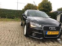 tweedehands Audi A1 1.4 TFSI Pro Line S