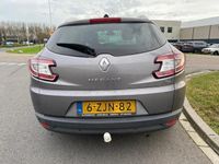 tweedehands Renault Mégane 2015 * 1.2 TCe Limited * 160.DKM * DRIVE SUPER !!