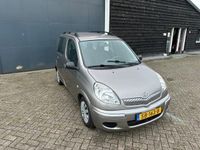 tweedehands Toyota Yaris Verso 1.3 VVT-i Terra