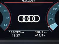 tweedehands Audi A3 Limousine 30 TFSI S Line edition Automaat/Navi/Pdc