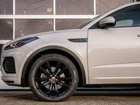 Occasion Jaguar E-Pace R-Dynamic 2022 Grijs SUV