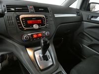 tweedehands Ford C-MAX Nwe APK Automaat 2.0-16V Ghia