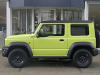 tweedehands Suzuki Jimny 1.5 Select