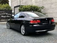 tweedehands BMW 320 320 d E92 coupe automatic