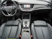 tweedehands Opel Grandland X 1.6 Turbo PlugInHybrid Ultimate Leder Keyless NAVI