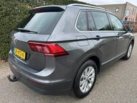 tweedehands VW Tiguan 1.5 TSI ACT Comfortline Business