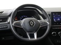 tweedehands Renault Captur 1.0 TCe 100 Bi-Fuel Intens | Navigatie | Camera |