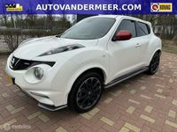 tweedehands Nissan Juke 1.6 Turbo NISMO