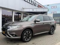 Occasion Mitsubishi Outlander 121 PK (88 kW) 2017 SUV