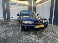 Occasion BMW 316 116 PK (85 kW) 2003 Sedan