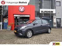 Occasion Hyundai i10 Comfort 2023 Grijs Hatchback